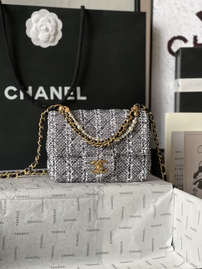 Chanel Stachel Bags